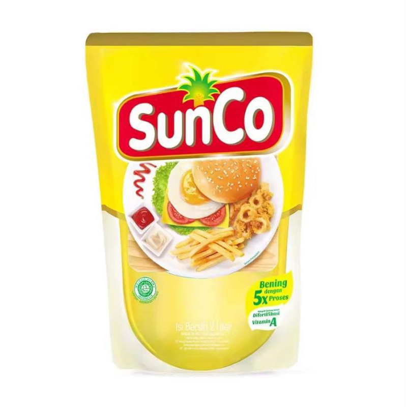 

sunco 2liter
