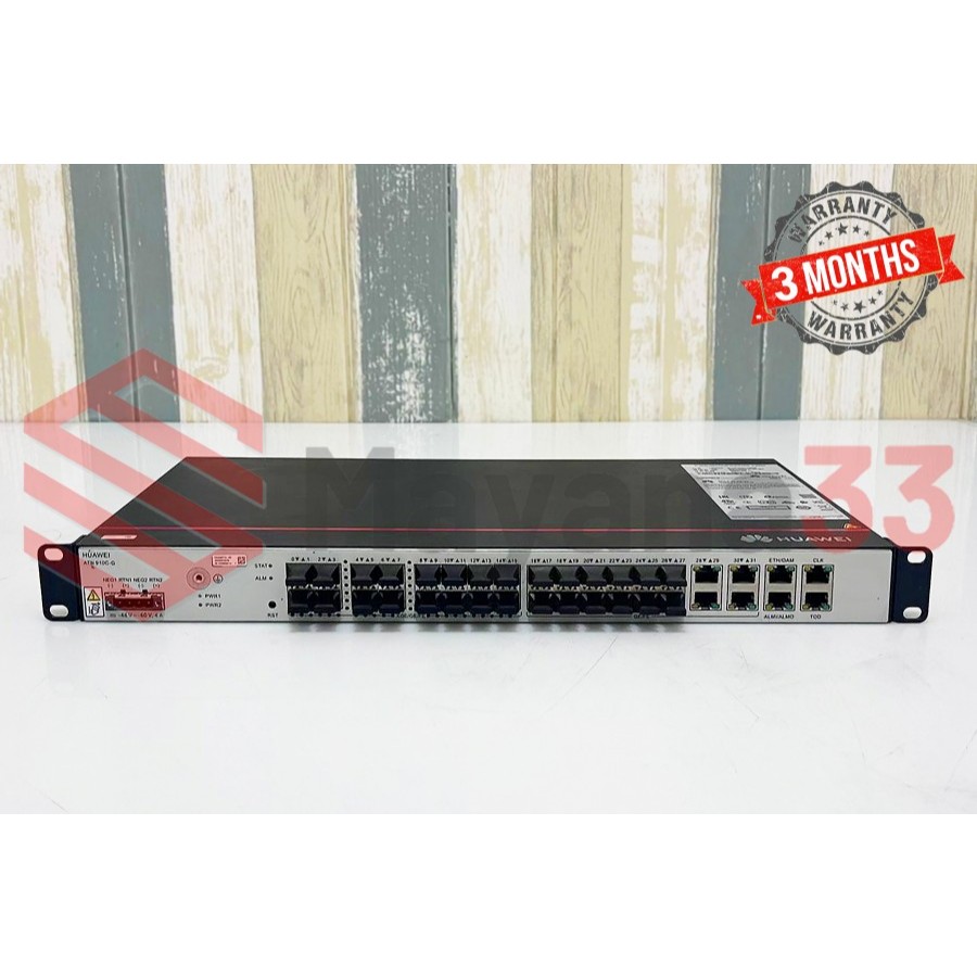 Router Huawei ATN 910C-G Series