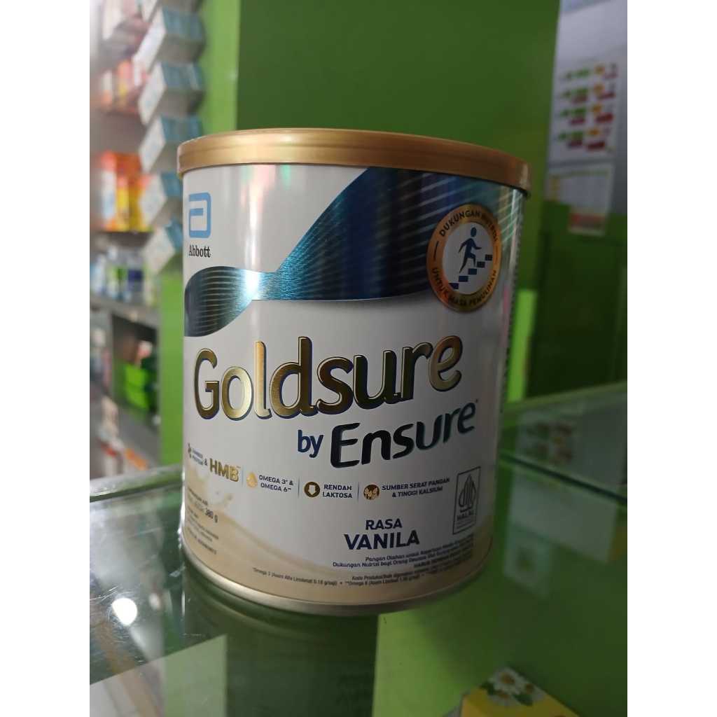 Goldsure By Ensure 380 g