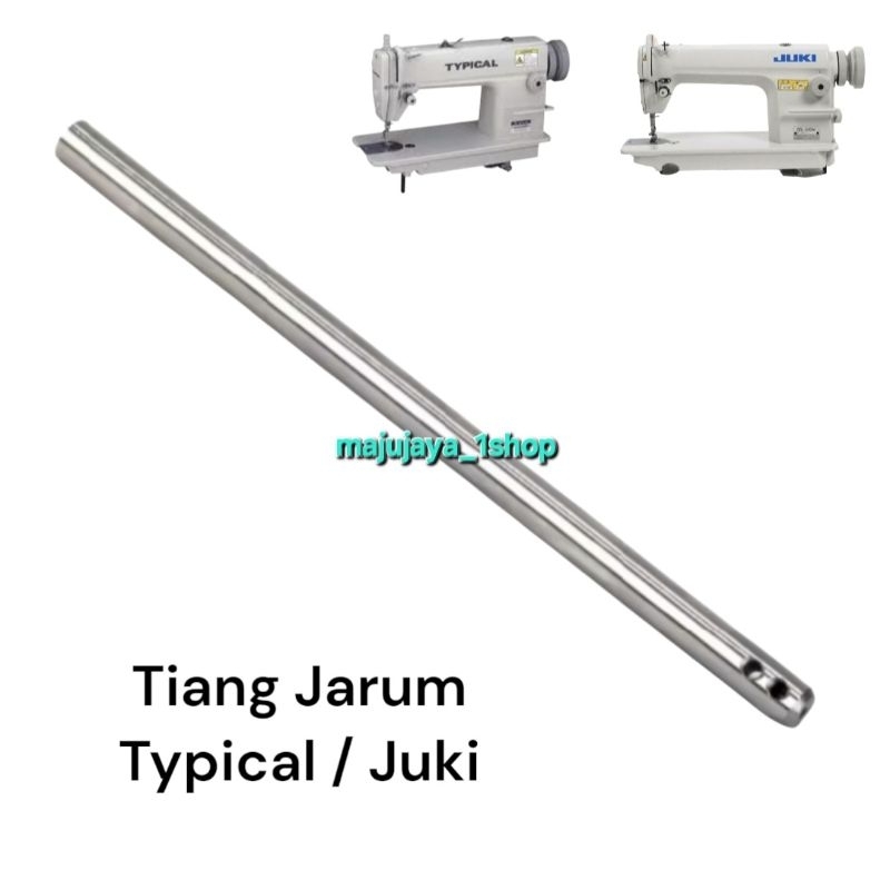 Tiang jarum Typical / Juki  untuk mesin jahit high speed