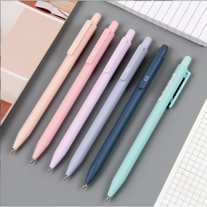 

Pensil Mekanik TM01688 / Pensil mekanik 0.7 mm Aesthetic / warna pastel