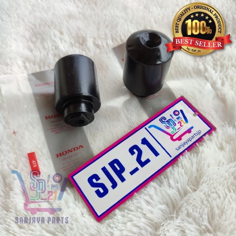 jalu stang balancer stir kode k45 k64 honda cbr150 cbr150r cbr250  original