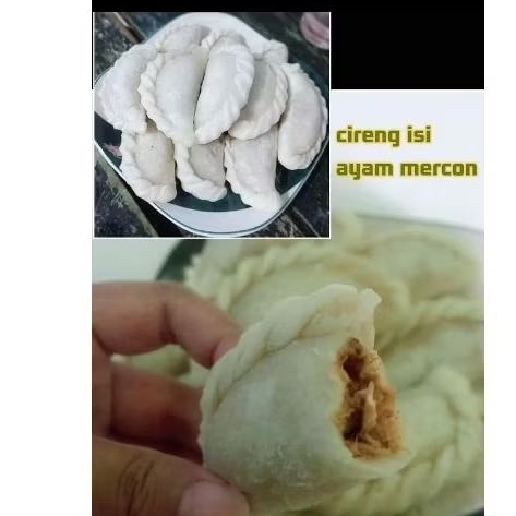 

ILAGI_CIRENG mercon