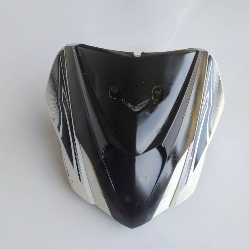 TAMENG DEPAN TVS NEO XR 110 ORIGINAL COPOTAN