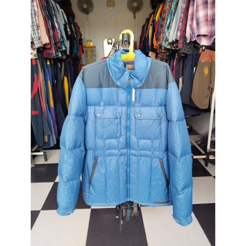 Jaket Gelembung Outdoor - Merrell