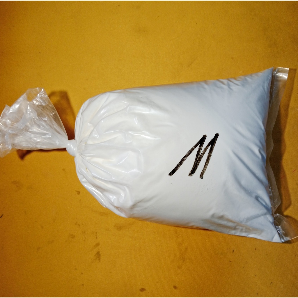 

MELCREAMER KR-01 REPACK 500 GRAM