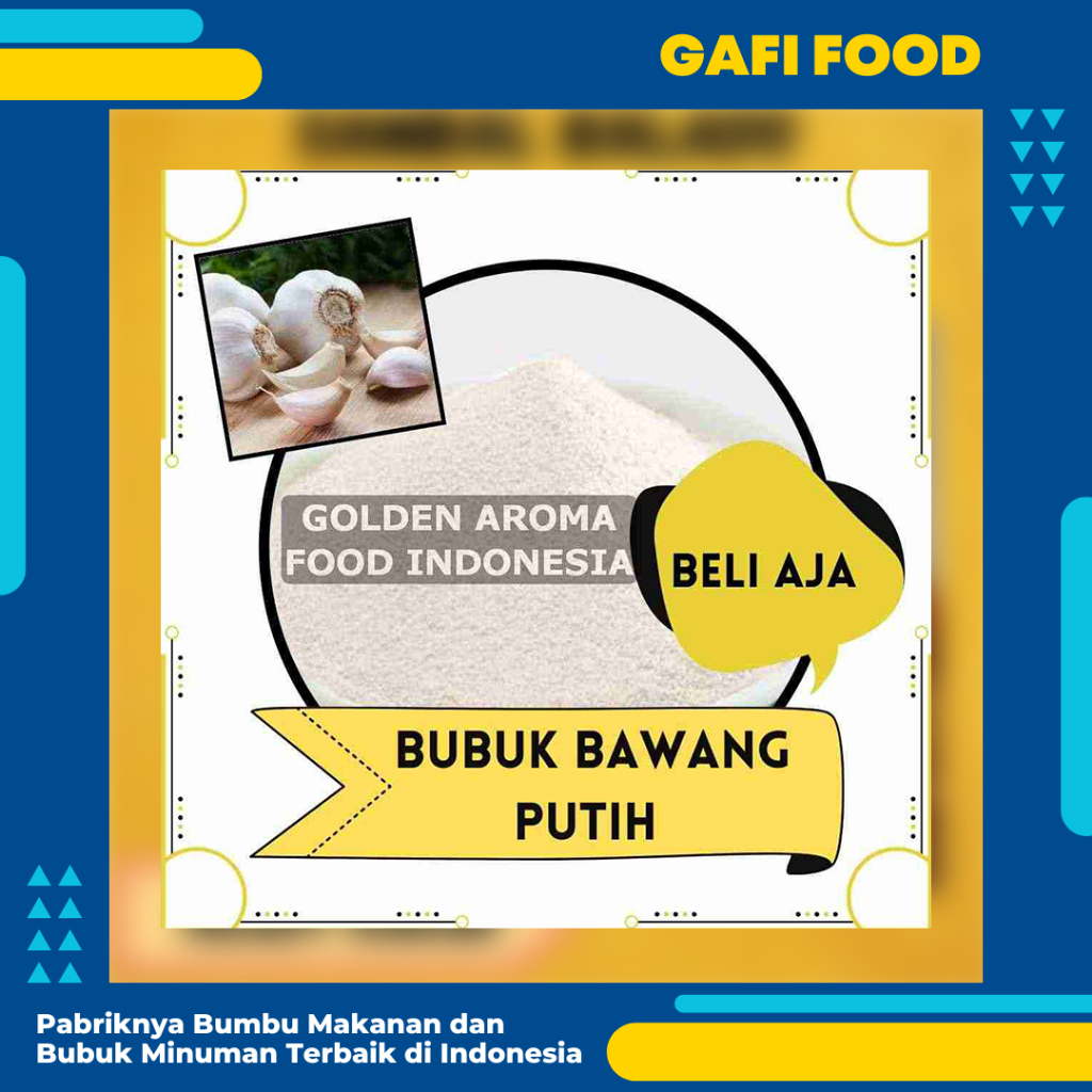 

Bubuk Bawang Putih 1 Kg Bubuk Rempah Bawang Putih 1Kg Murah Asli Enak Organik Terbaik