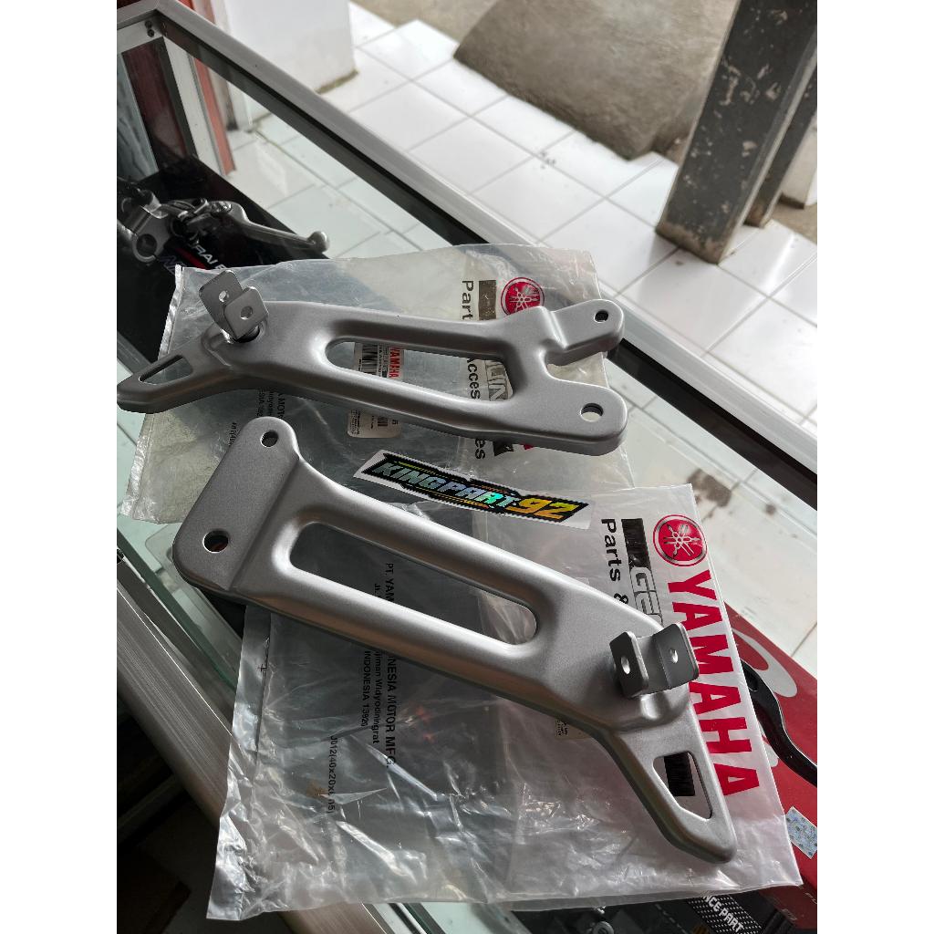 FOOTSTEP POSTEP DUDUKAN BELAKANG RXKING RX KING NEW DUDUKAN POSTEP FOOTSTEP BELAKANG RX KING NEW DUD