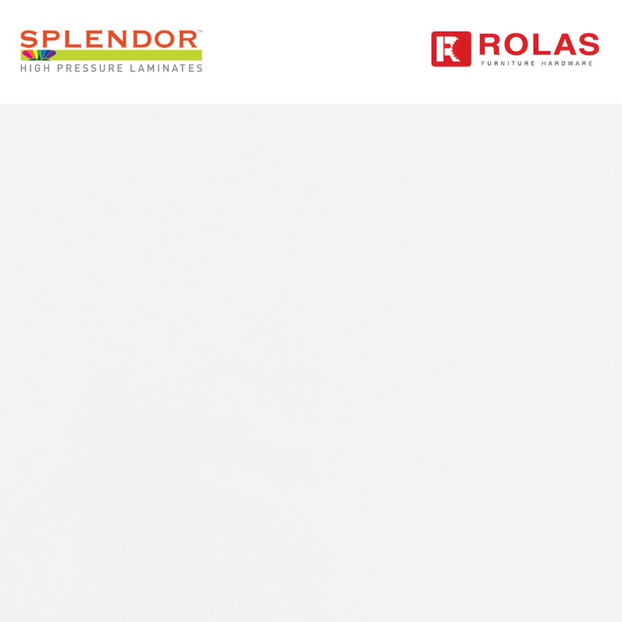 HPL SPLENDOR WHITE ST 1101-MG / JUAL HPL SPLENDOR BEKASI