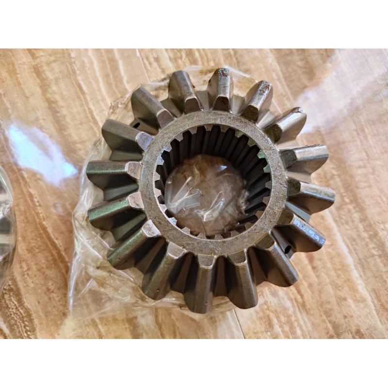 Satelit fuso gawir exs singapore