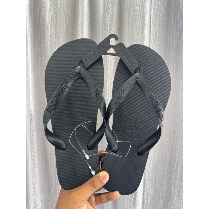 havaianas top basic fc - sandal pria