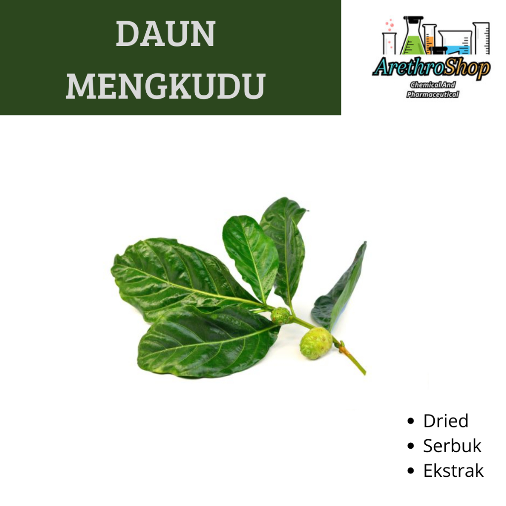 

SERBUK DAN DRIED DAUN MENGKUDU BEST PRODUCT