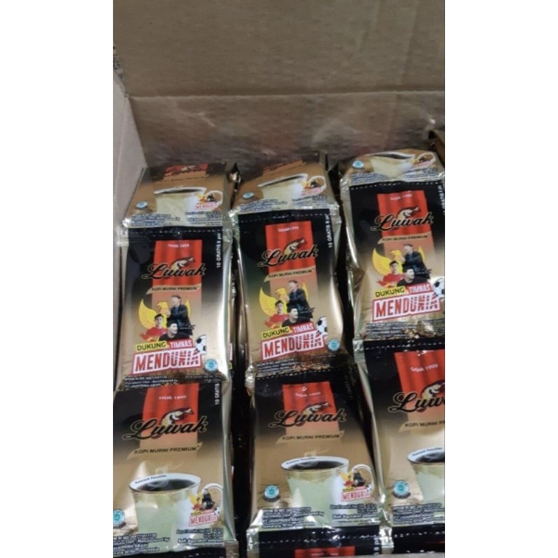 

luwak kopi mini,