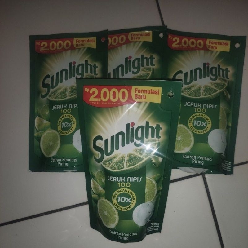 sunlight 2000