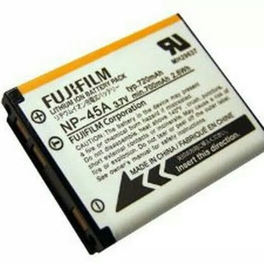 Fujifilm Battery NP-45A/NP-45
