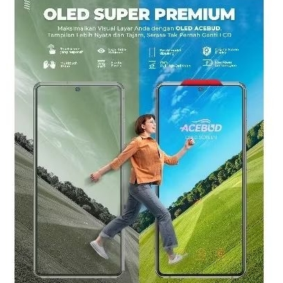 Lcd Touchscreen VIVO X80 OLED