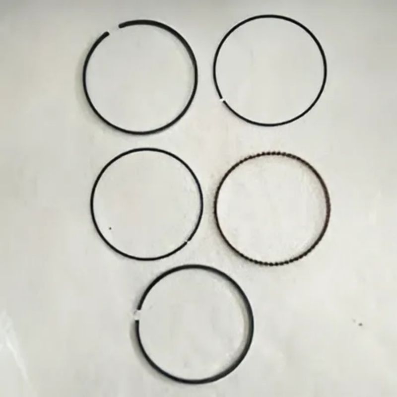 Piston Ring Diesel CX160 CX 200