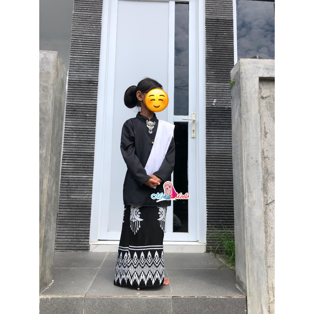 Terbaru Baju Pahlawan Cut Nyak Dhien|Kostum Pahlawan Perempuan | Kostum Cut Nyak Meutia