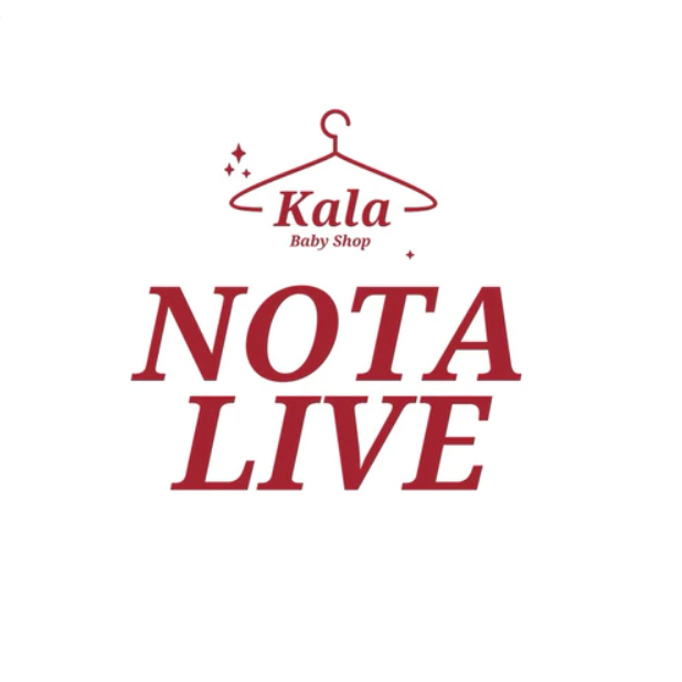 

[PRE-ORDER PO] CHECKOUT PRODUK KALABABYSHOP