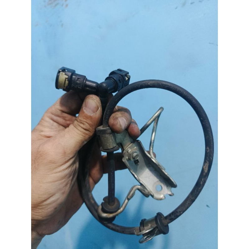 Selang Bensin PCX cbu Vietnam Dan Thailland Selang tangki Tb pcx cbu Kabel Tps