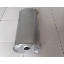 KNALPOT MOBIL TABUNG STANDAR COROLLA DX