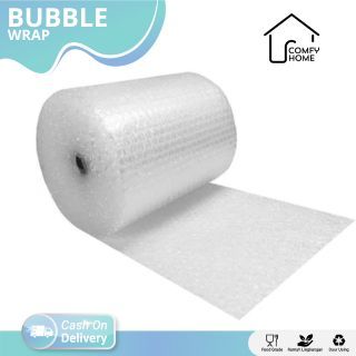

Bubble wrap untuk extra packaging tambahan