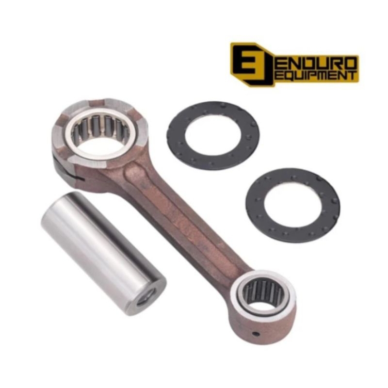 Stang Piston Motor Yamaha  YZ 125 Conrod Kit YZ125X