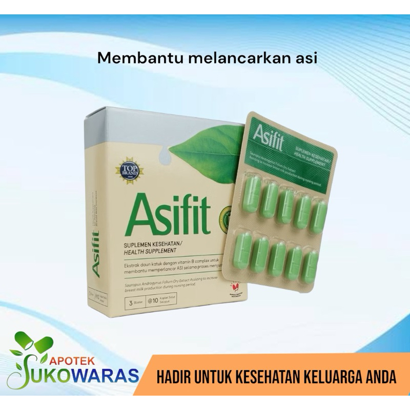 Asifit