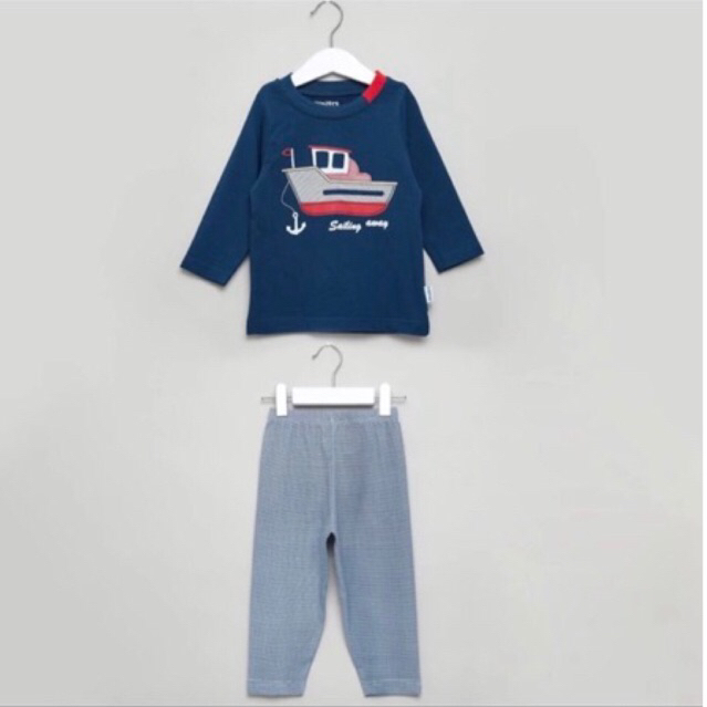 Pyjamas Juniors Babyshop