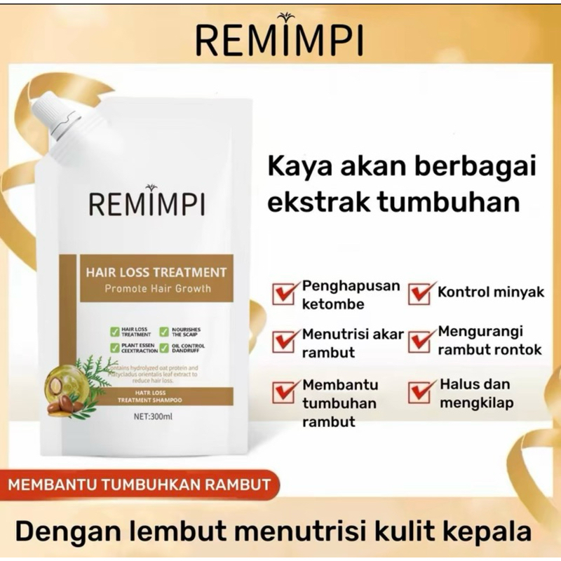 Remimpi 300ml