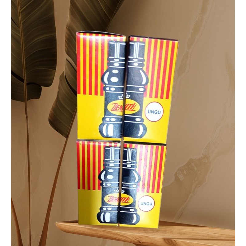 

Refill tinta stempel zenith / tinta cap istimewa