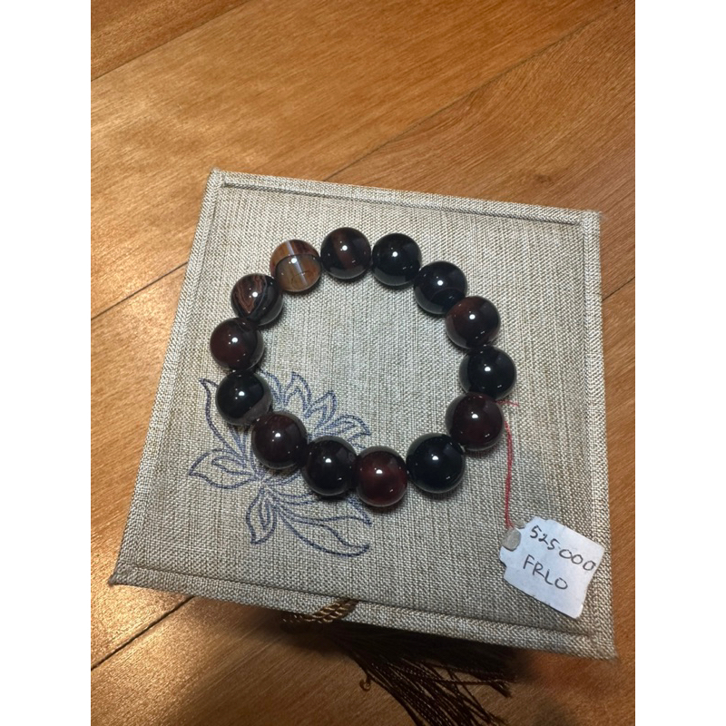 Gelang Giok China Asli Manau Premium Quality Cina Giok