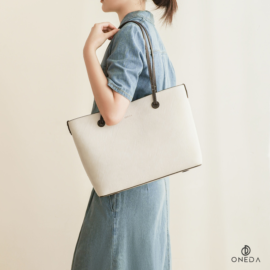 OND Oneda Estelle Tas Bahu Tote Bag Wanita