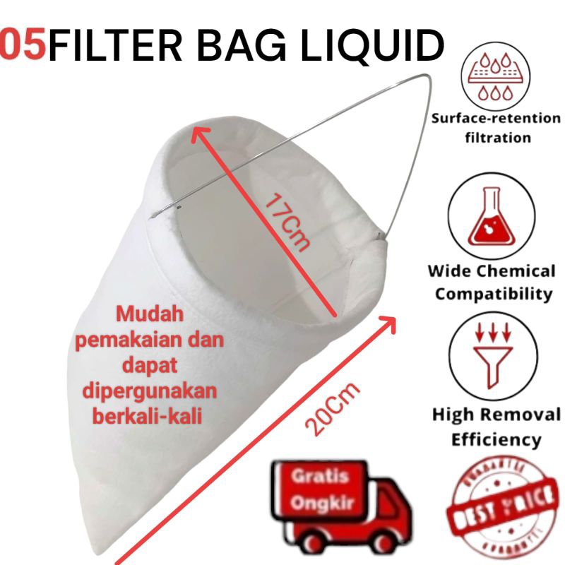 Filter Air Toren 05 Filter Tandon Saringan Air  Filter Air Kran Filter Keran