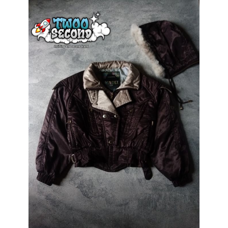 vintage racing windex pro