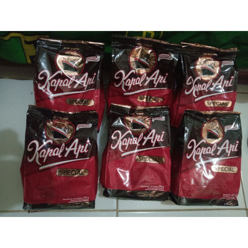 

Kapal Api Special termurah