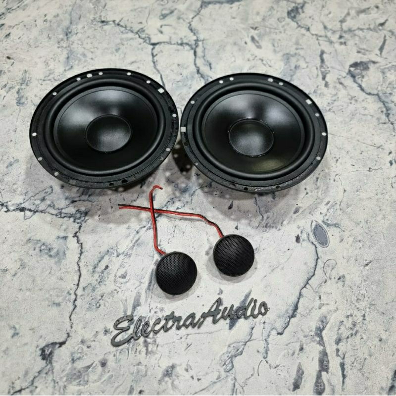 speaker split 2 way morel tempo aktif