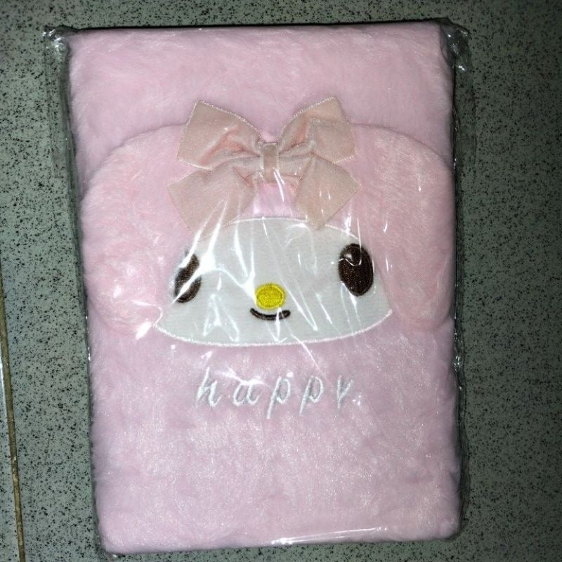 

Buku Catatan / Buku Sanrio My Melody
