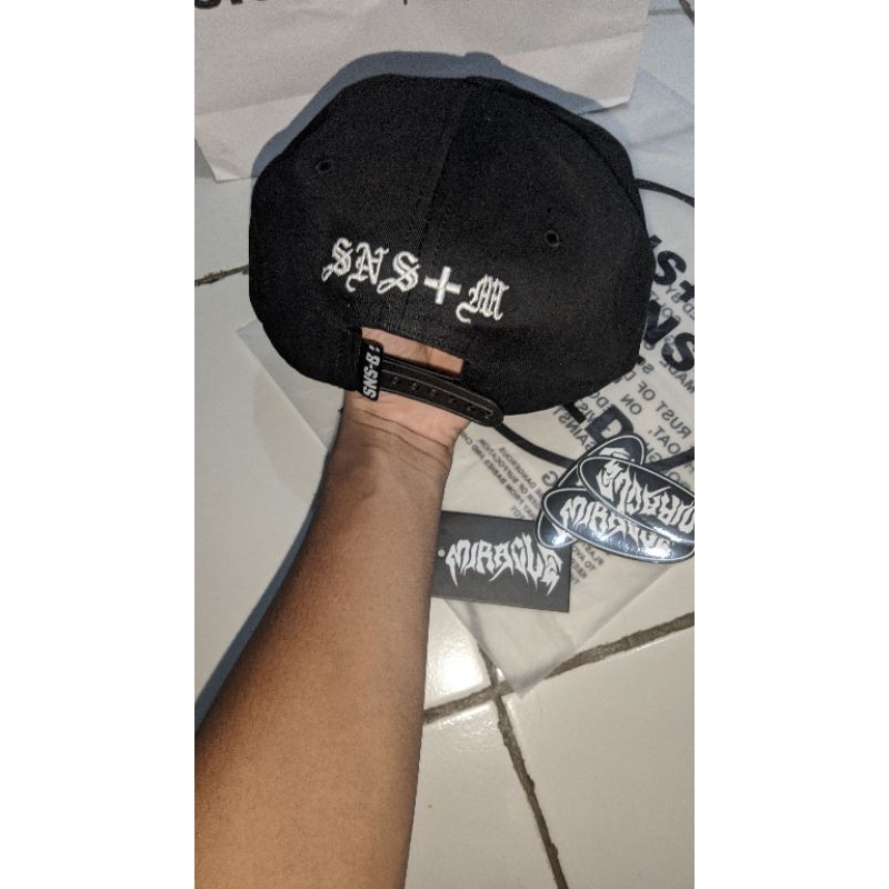 topi snsm