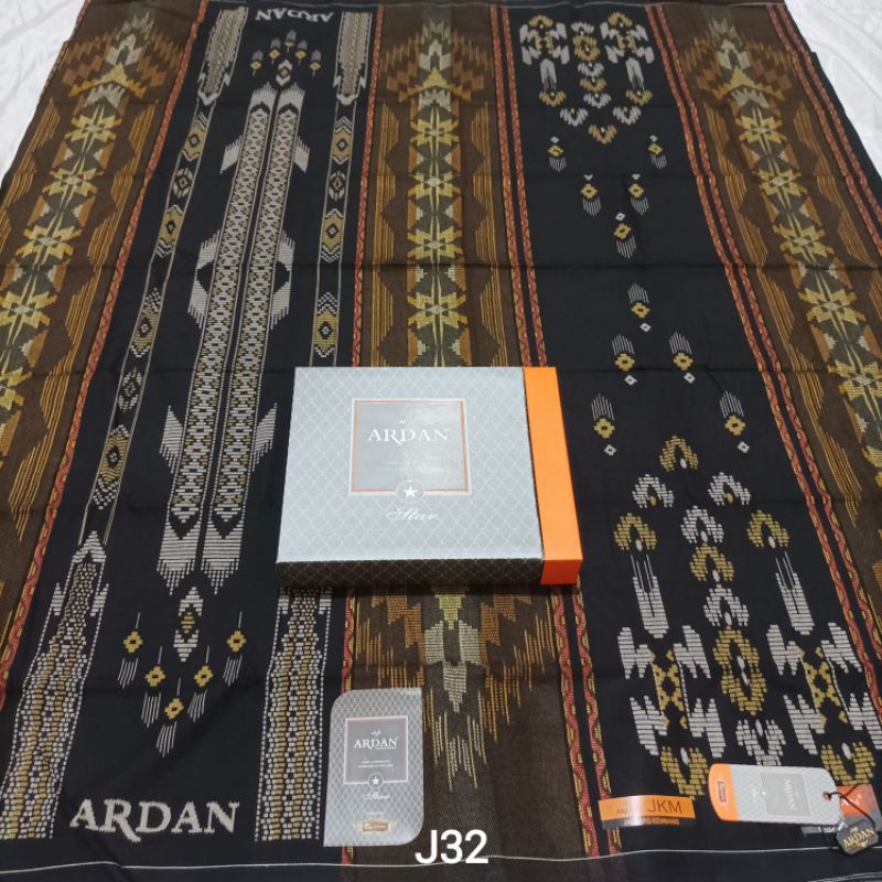 ardan star ardan star motif terbaru sarung ardan dewasa