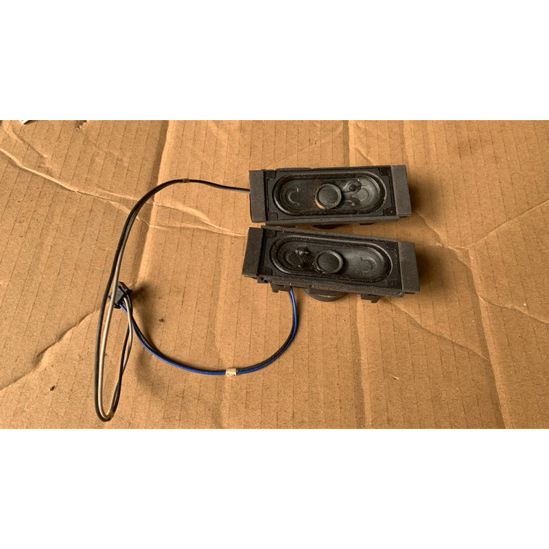 Speaker tv led lg 22 inch satu set 22TK420A