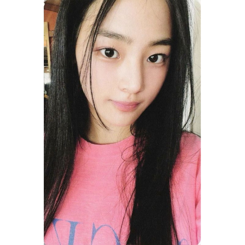 

gacha photocard official