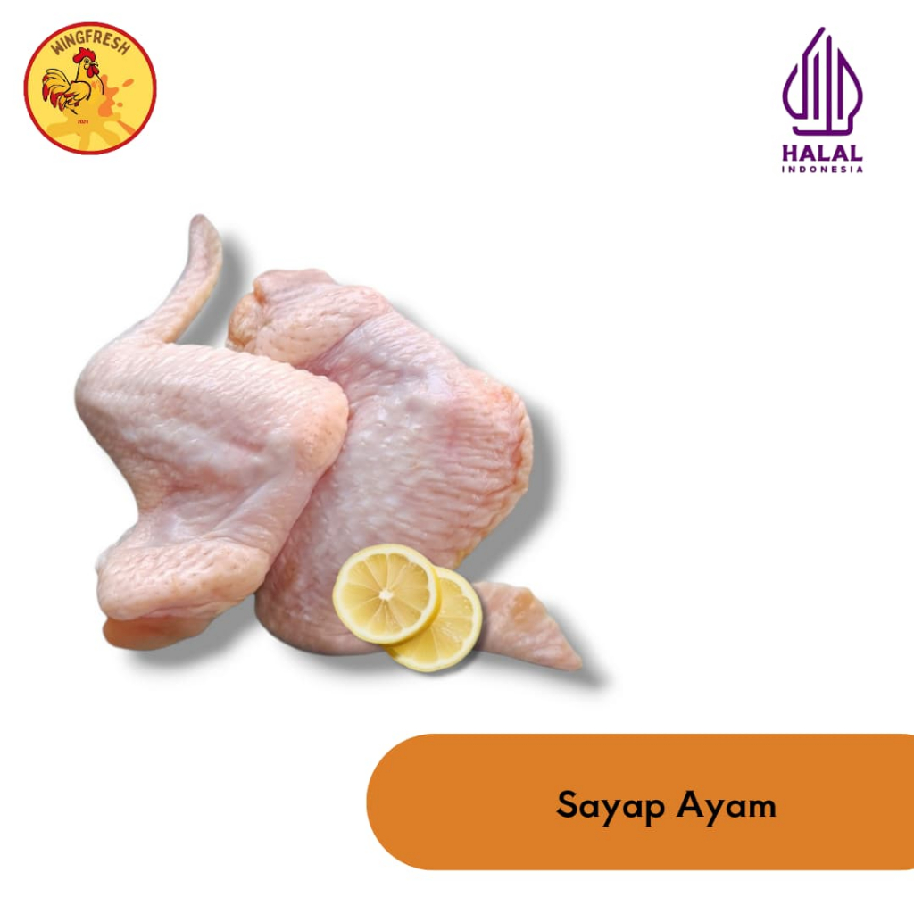 

Sayap Ayam