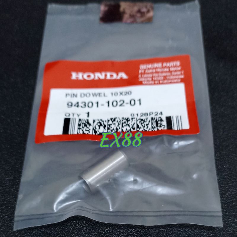 1 BUAH BOS BOSH BLOK / KOP CYLINDER HEAD TIGER REVO / GL PRO MAX / TIGER 2000 / MEGAPRO OLD ORIGINAL