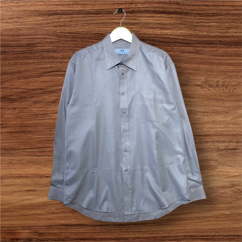 ARMANI EXCHANGE kemeja