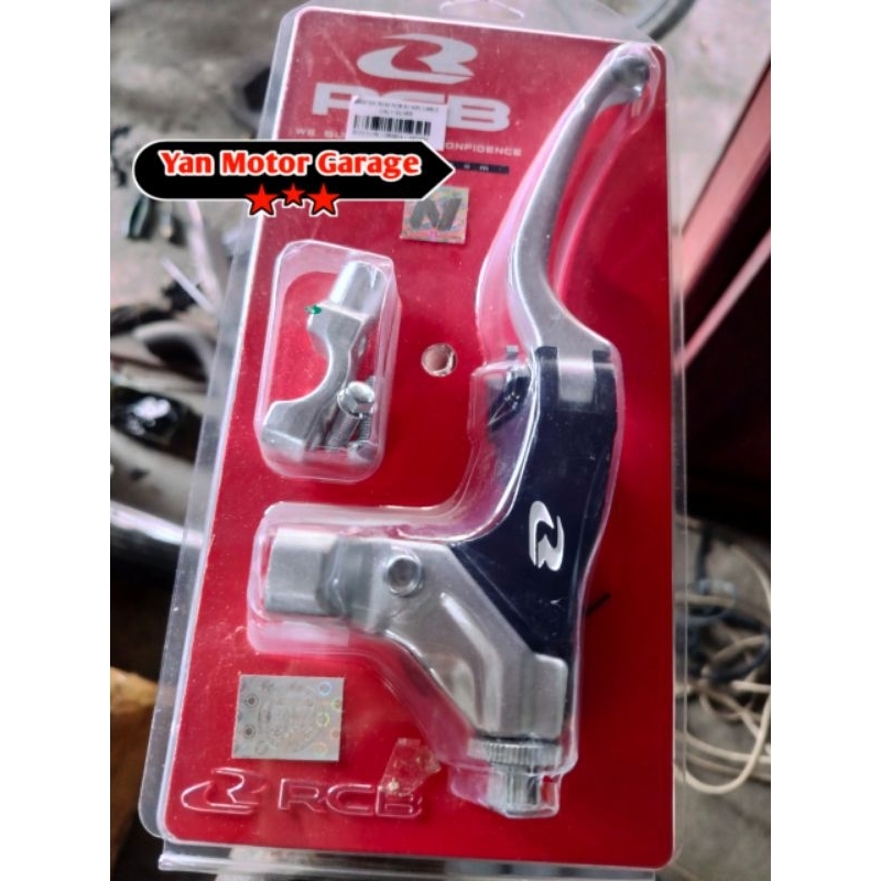 HANDLE KOPLING RCB S1 HANDLE REM RCB S1 HANDLE KIRI RCB