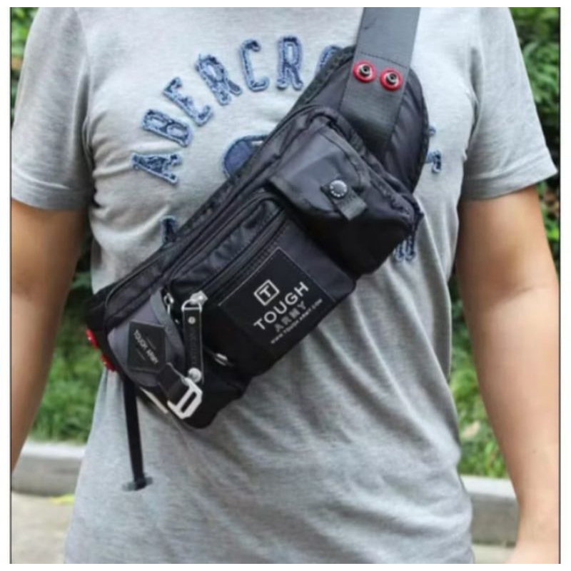 tas army tough tipe 5031 original 100%