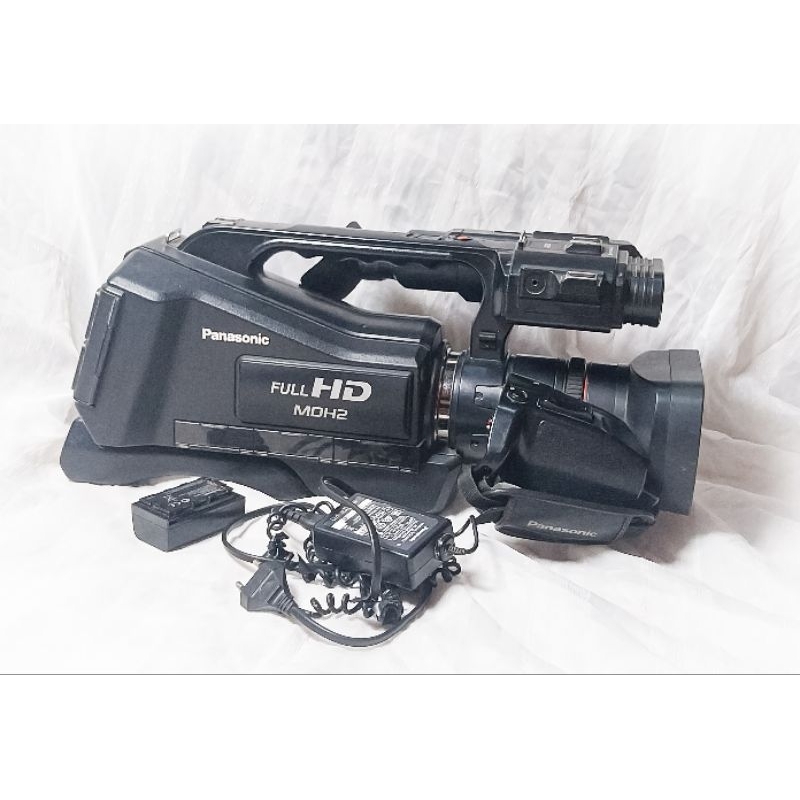 CAMCORDER PANASONIC MDH2 | KAMERA PANASONIC MDH 2
