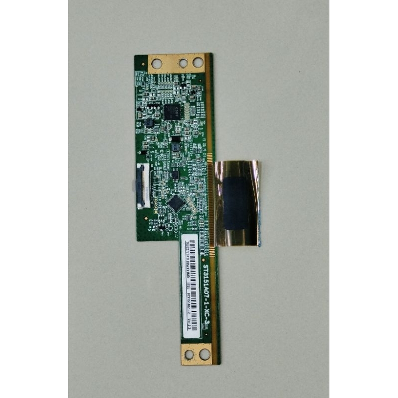 TICON TV LED CHANGHONG L32G3 TCON - TIKON - T-CON BOARD MODUL