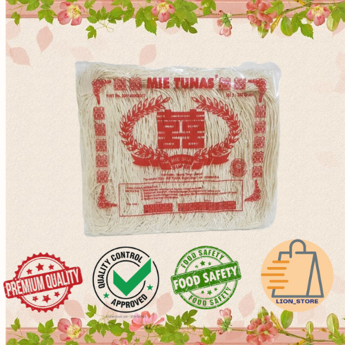 

Misua / Miesua Super / Mie Sua Bagan Halus Cap Tunas Sanghi [HALAL]